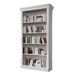 Pharao24 Bücherregal Mures> Massivholzmöbel|Regalschränke