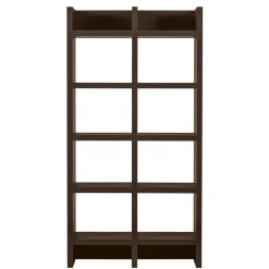 Bücherregale|Standregale*Pharao24 Bücherregal Nujan