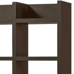 Bücherregale|Standregale*Pharao24 Bücherregal Nujan