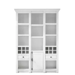 Regalschränke|Bücherregale*Pharao24 Bücherregal Pantina