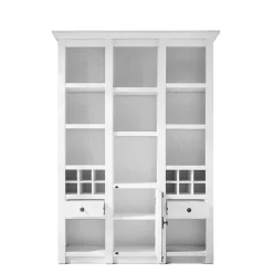 Regalschränke|Bücherregale*Pharao24 Bücherregal Pantina