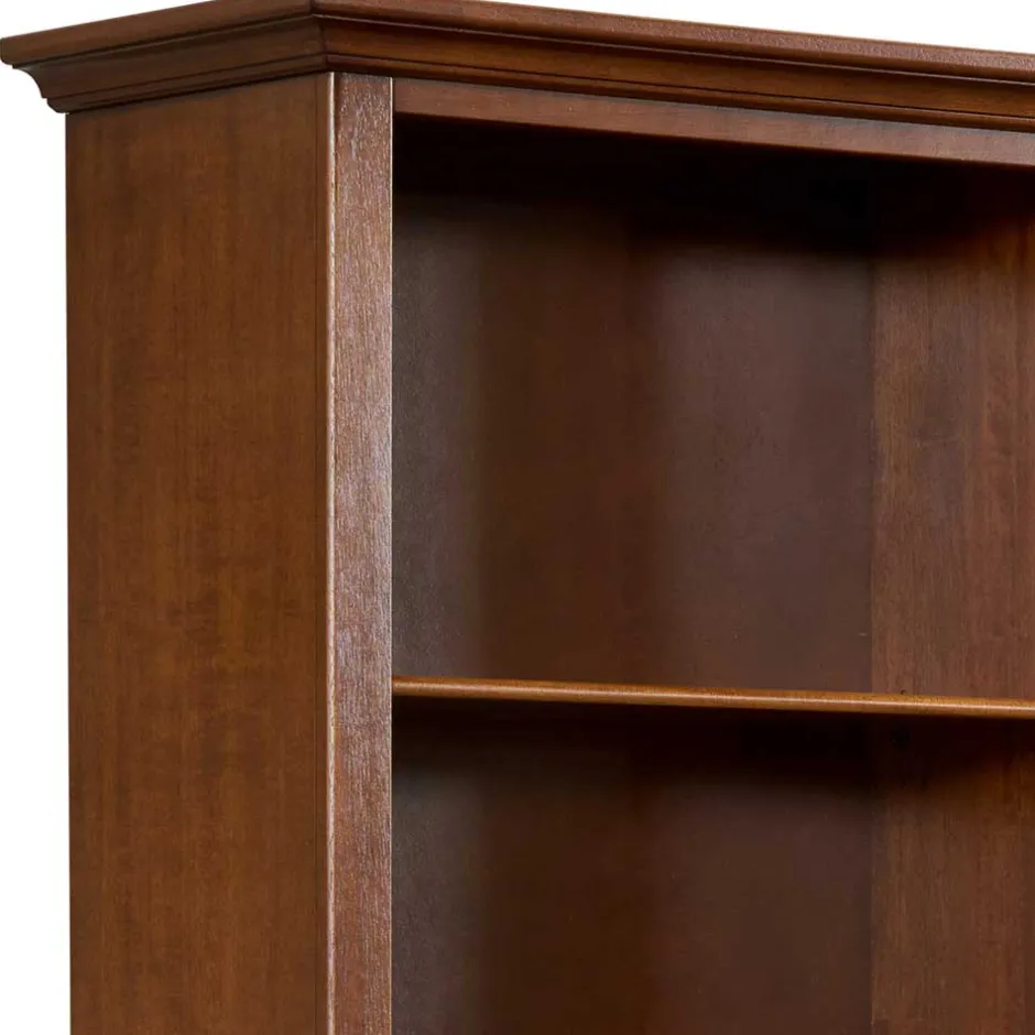 Pharao24 Bücherregal Sesimbra> Büchervitrinen|Regalschränke