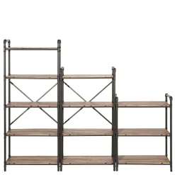 Pharao24 Bücherregale Trainov> Wohnzimmerregale|Raumteiler