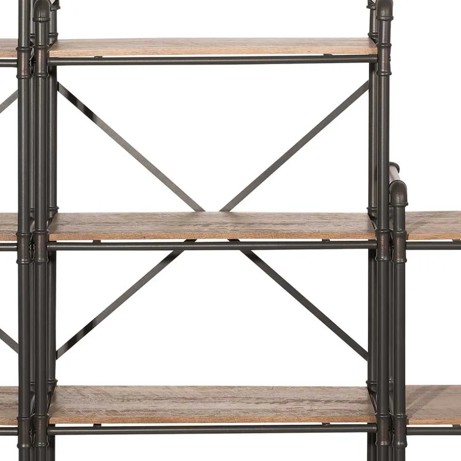 Pharao24 Bücherregale Trainov> Wohnzimmerregale|Raumteiler