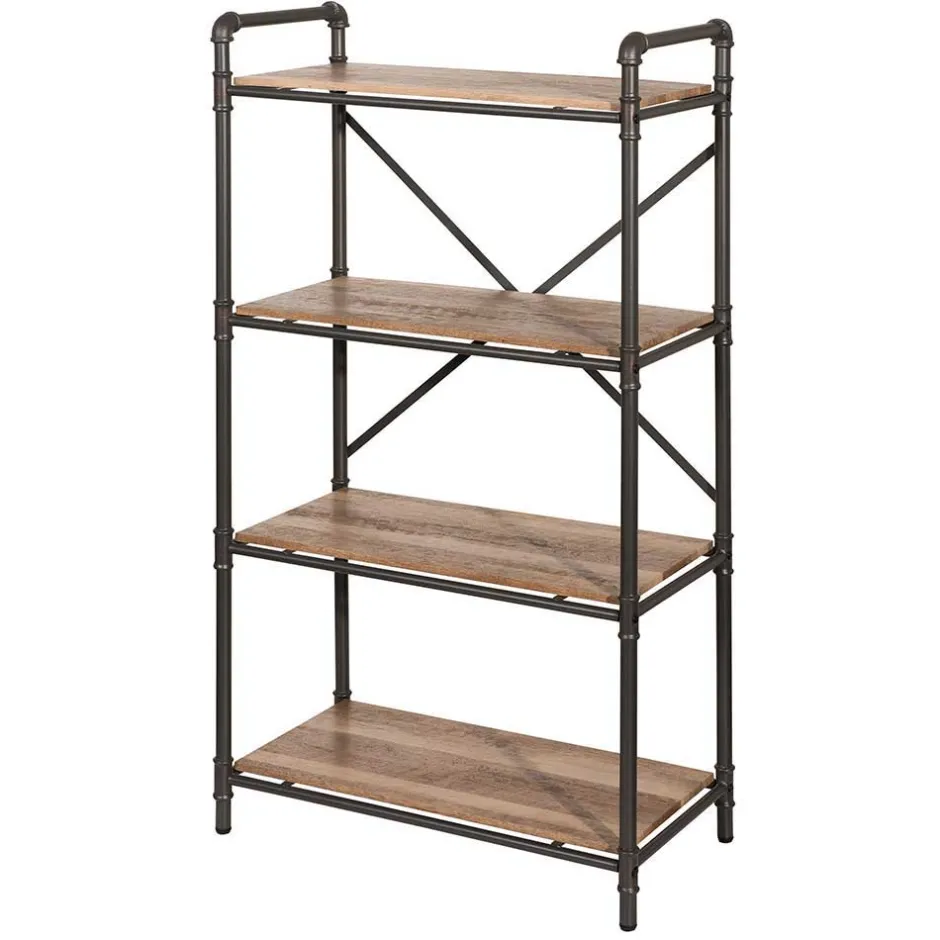 Pharao24 Bücherregale Trainov> Wohnzimmerregale|Raumteiler