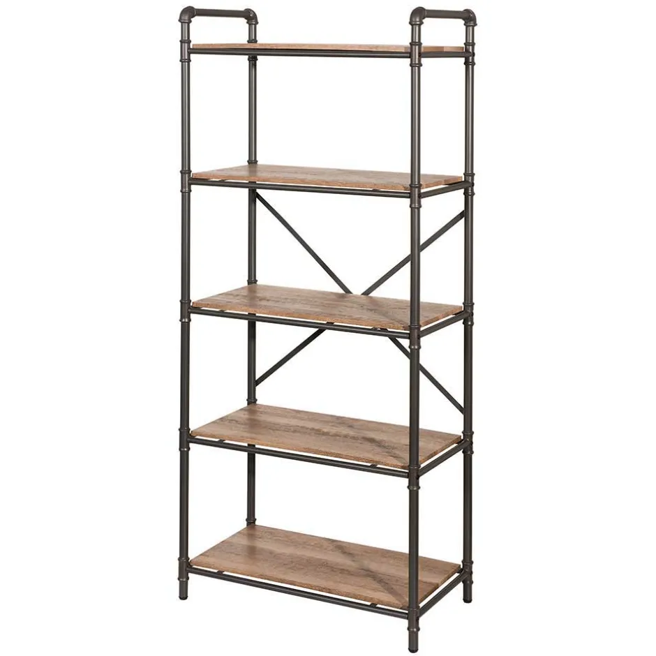 Pharao24 Bücherregale Trainov> Wohnzimmerregale|Raumteiler