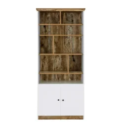 Pharao24 Bücherschrank Aggios><noscript><img width=