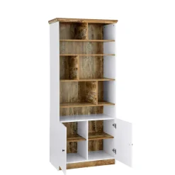 Pharao24 Bücherschrank Aggios><noscript><img width=