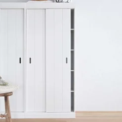 Bücherschränke*Pharao24 Bücherschrank Leonhard