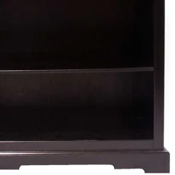 Wohnzimmerregale|Massivholzregale*Pharao24 Bücherschrank Provence