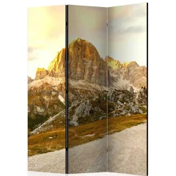 Paravents*Pharao24 Beidseitig bedrucktet Sichtschutz Oneop