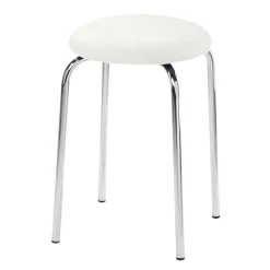 Sitzhocker|Garderobenhocker*Pharao24 Beistellhocker Arlette