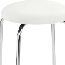 Sitzhocker|Garderobenhocker*Pharao24 Beistellhocker Arlette