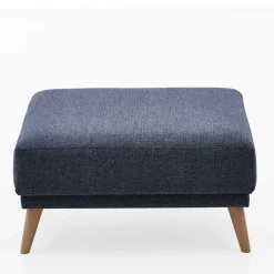 Sitzhocker*Pharao24 Beistellhocker Catjana