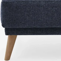 Sitzhocker*Pharao24 Beistellhocker Catjana