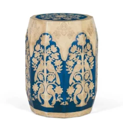 Garderobenhocker*Pharao24 Beistellhocker Imuraca