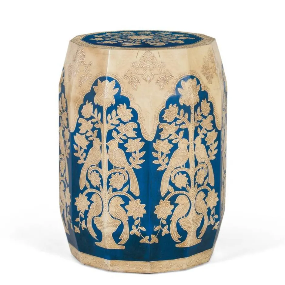 Garderobenhocker*Pharao24 Beistellhocker Imuraca