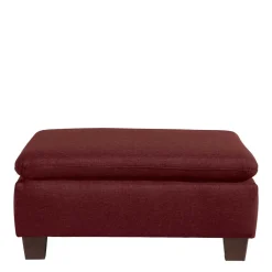 Pharao24 Beistellhocker Jateine> Sitzhocker