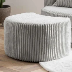 Pharao24 Beistellhocker Mirabal> Sitzhocker