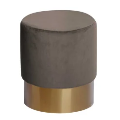 Sitzhocker*Pharao24 Beistellhocker Pedro