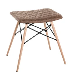 Sitzhocker|Garderobenhocker*Pharao24 Beistellhocker Pression