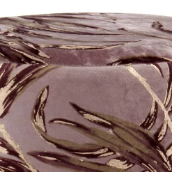 Sitzhocker*Pharao24 Beistellhocker Runina