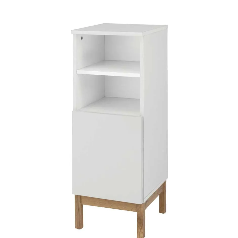 Pharao24 Beistellschrank Bad Bastino> Bad Unterschränke