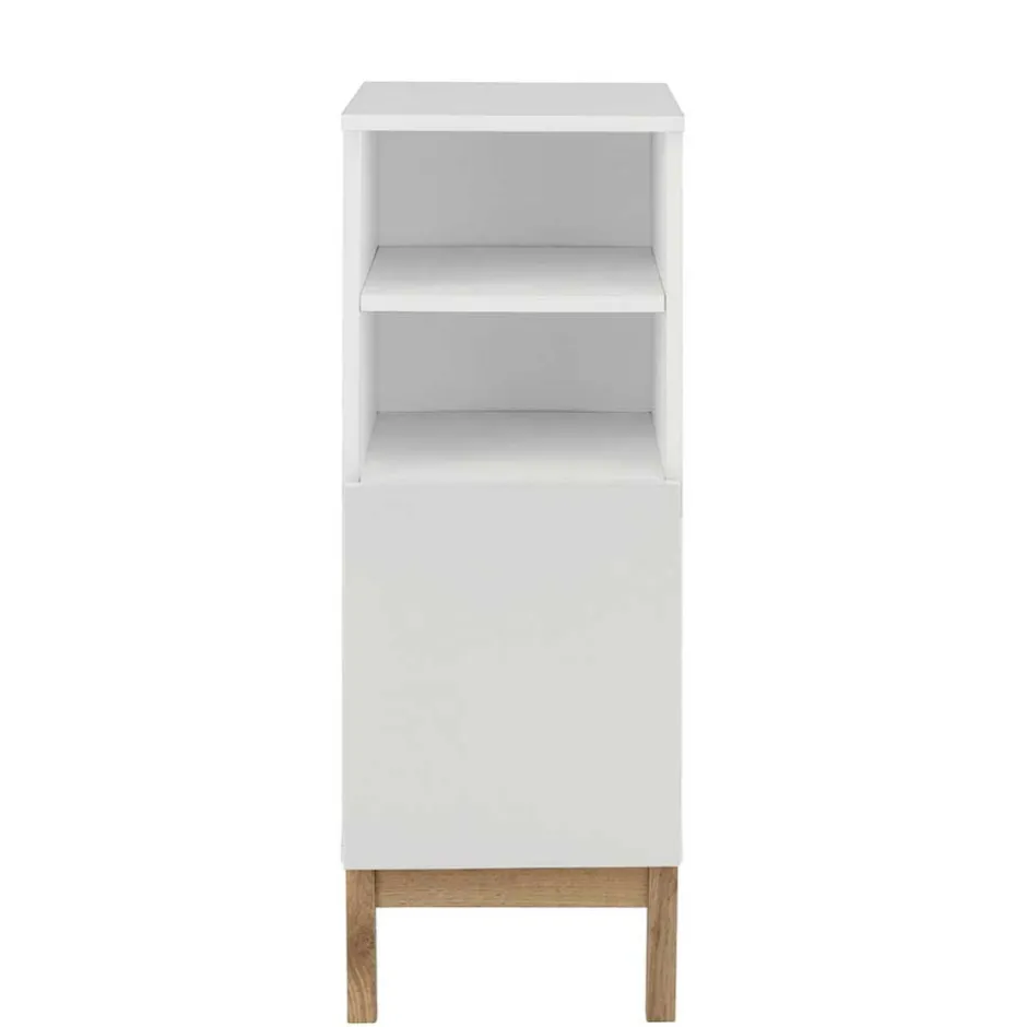 Pharao24 Beistellschrank Bad Bastino> Bad Unterschränke