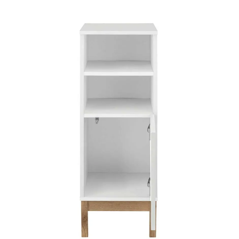 Pharao24 Beistellschrank Bad Bastino> Bad Unterschränke