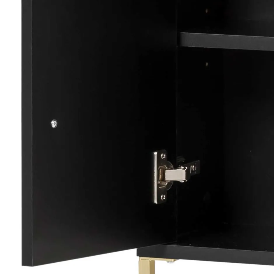 Bad Hochschränke*Pharao24 Beistellschrank Bad Lenara