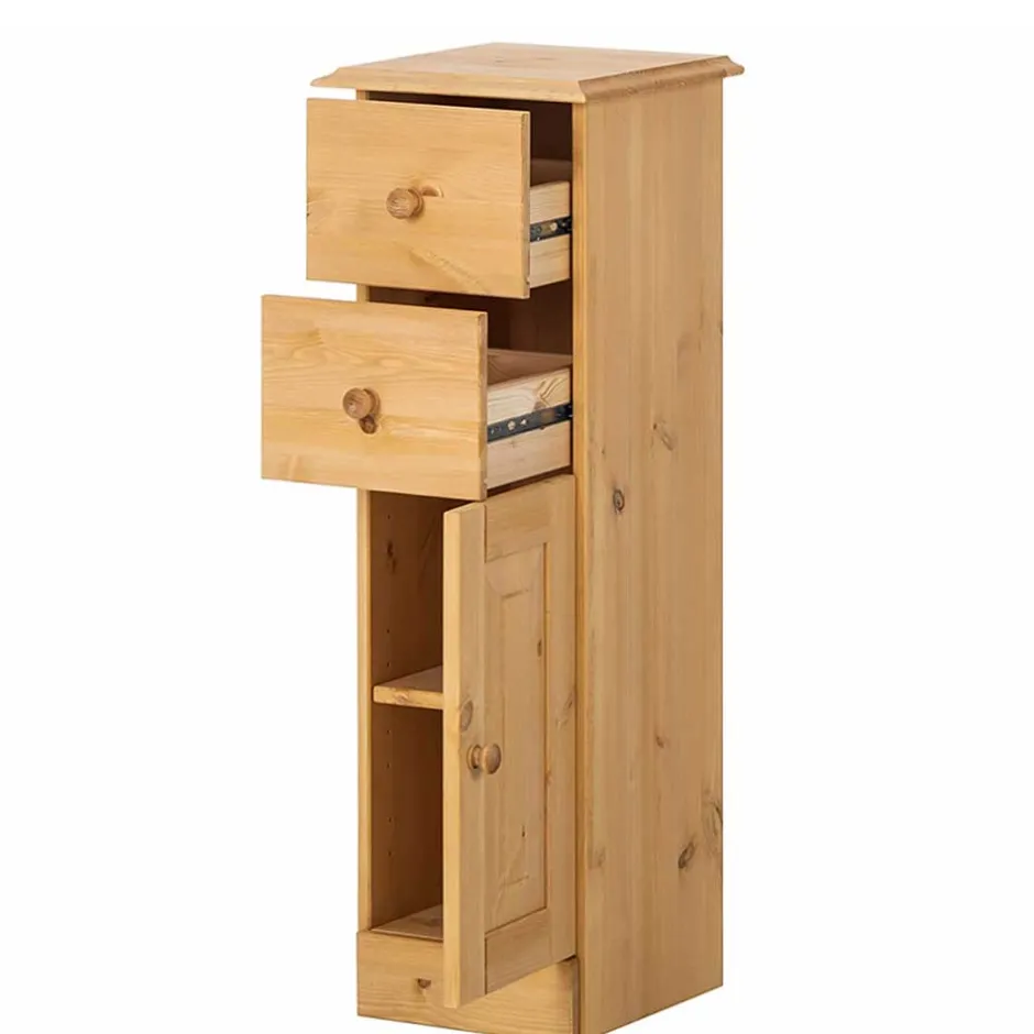 Bad Unterschränke*Pharao24 Beistellschrank Bad Monzara