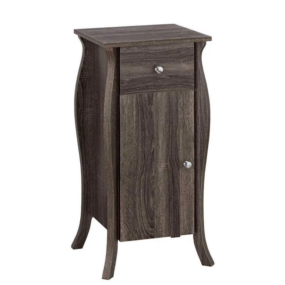 Bad Unterschränke*Pharao24 Beistellschrank Bad Ulidia