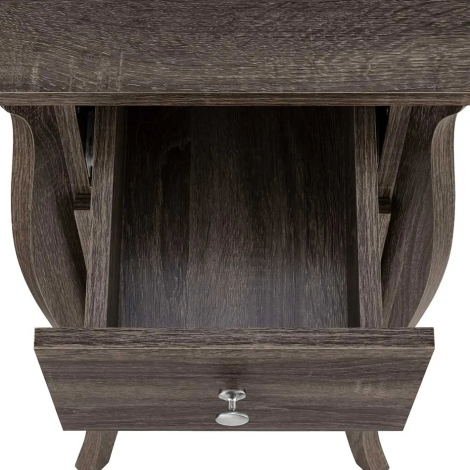 Bad Unterschränke*Pharao24 Beistellschrank Bad Ulidia