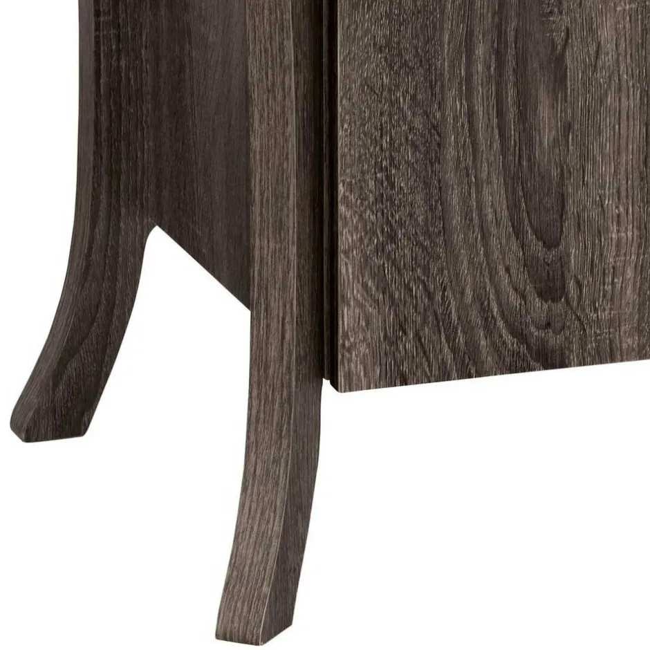 Bad Unterschränke*Pharao24 Beistellschrank Bad Ulidia