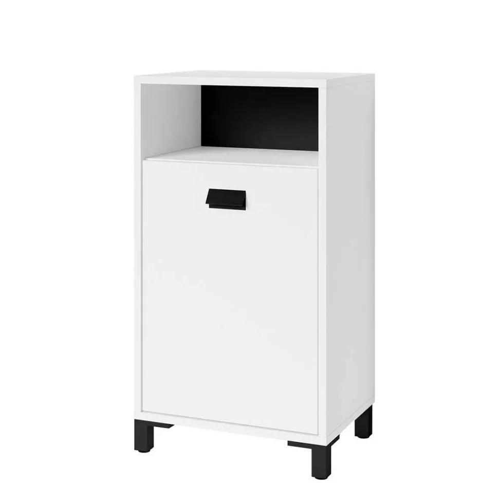 Bad Unterschränke*Pharao24 Beistellschrank Bad Viana