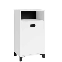 Bad Unterschränke*Pharao24 Beistellschrank Bad Viana