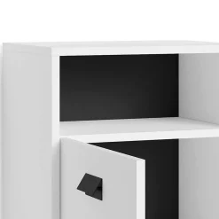 Bad Unterschränke*Pharao24 Beistellschrank Bad Viana