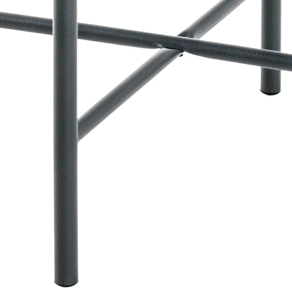 Beistelltische|Glastische*Pharao24 Beistelltisch Abberno