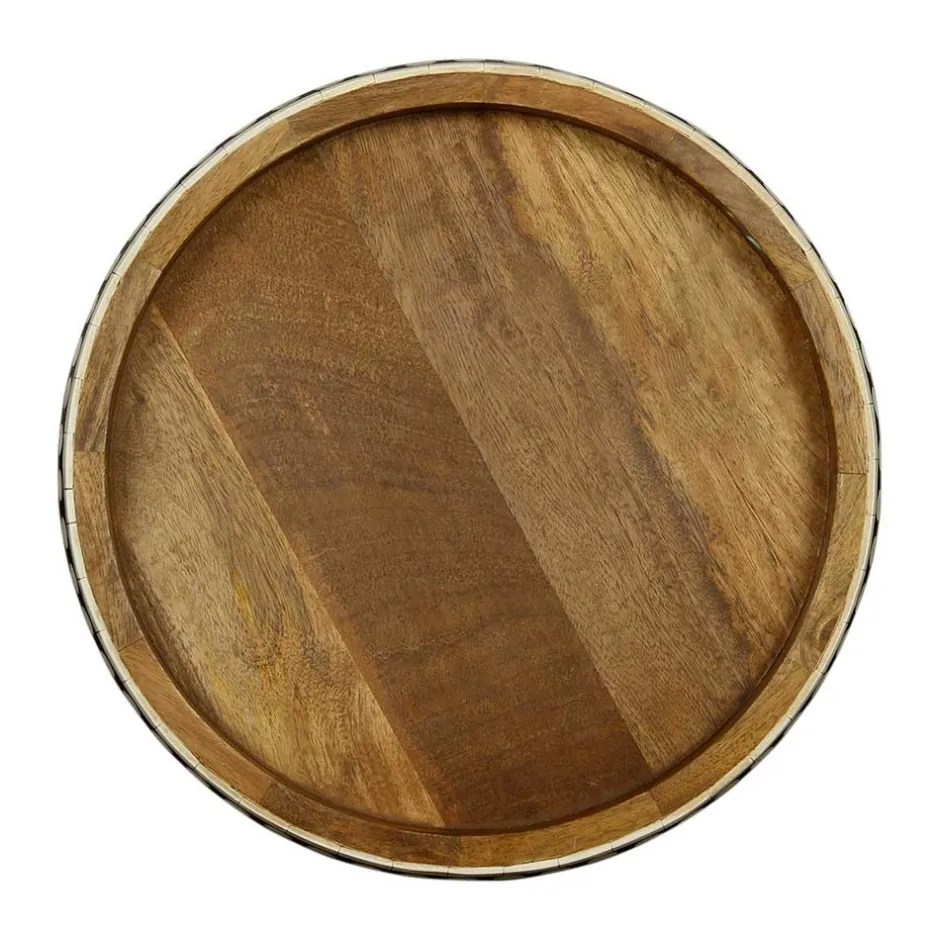 Pharao24 Beistelltisch Akura> Beistelltische