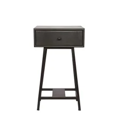 Telefontische|Blumensäulen*Pharao24 Beistelltisch Alberus