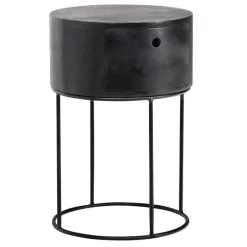 Telefontische*Pharao24 Beistelltisch Arizona