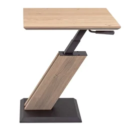 Pharao24 Beistelltisch Canvas><noscript><img width=