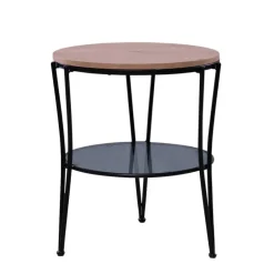 Telefontische*Pharao24 Beistelltisch Clauss