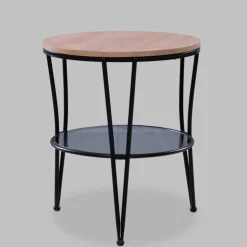 Telefontische*Pharao24 Beistelltisch Clauss