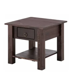 Wohnzimmertisch|Massivholztische*Pharao24 Beistelltisch Corretto