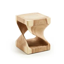 Wohnzimmertisch|Beistelltische*Pharao24 Beistelltisch Demphis