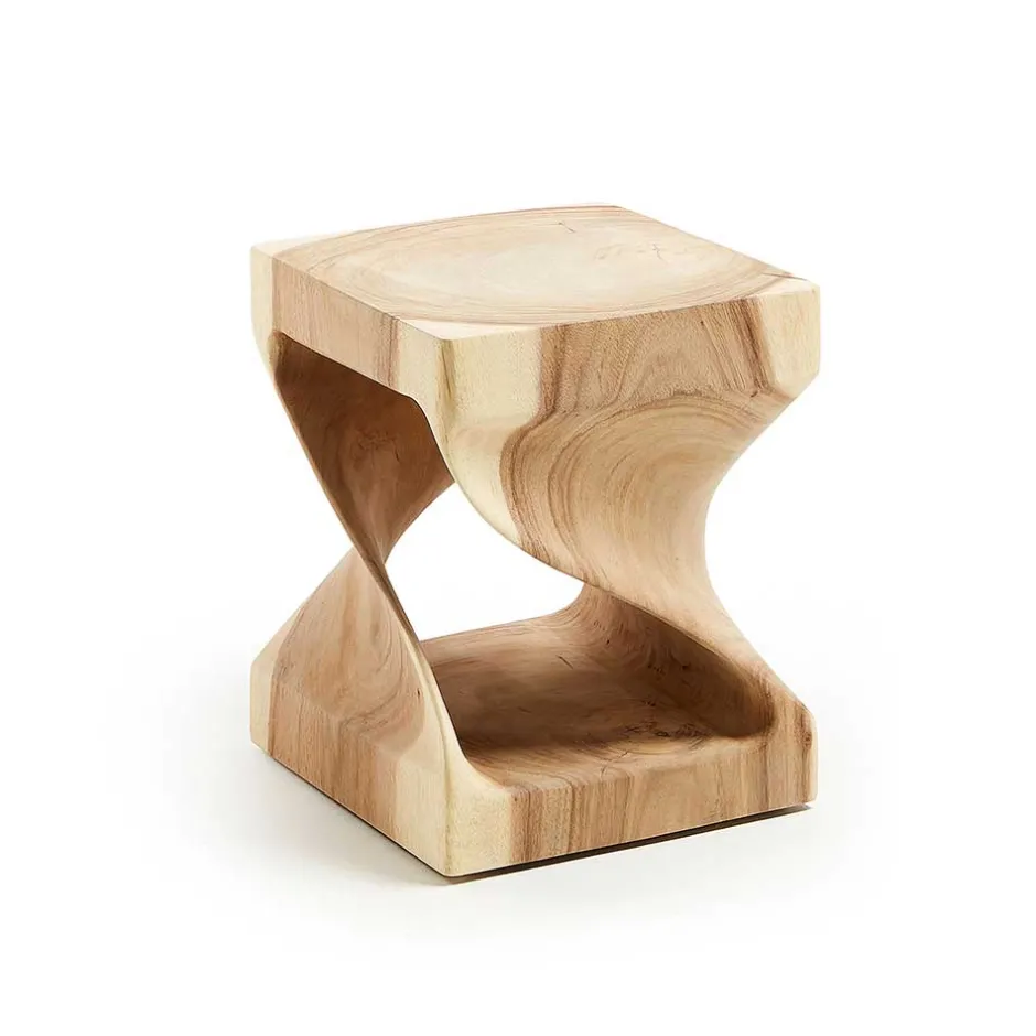 Wohnzimmertisch|Beistelltische*Pharao24 Beistelltisch Demphis