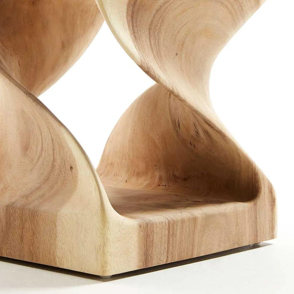 Wohnzimmertisch|Beistelltische*Pharao24 Beistelltisch Demphis