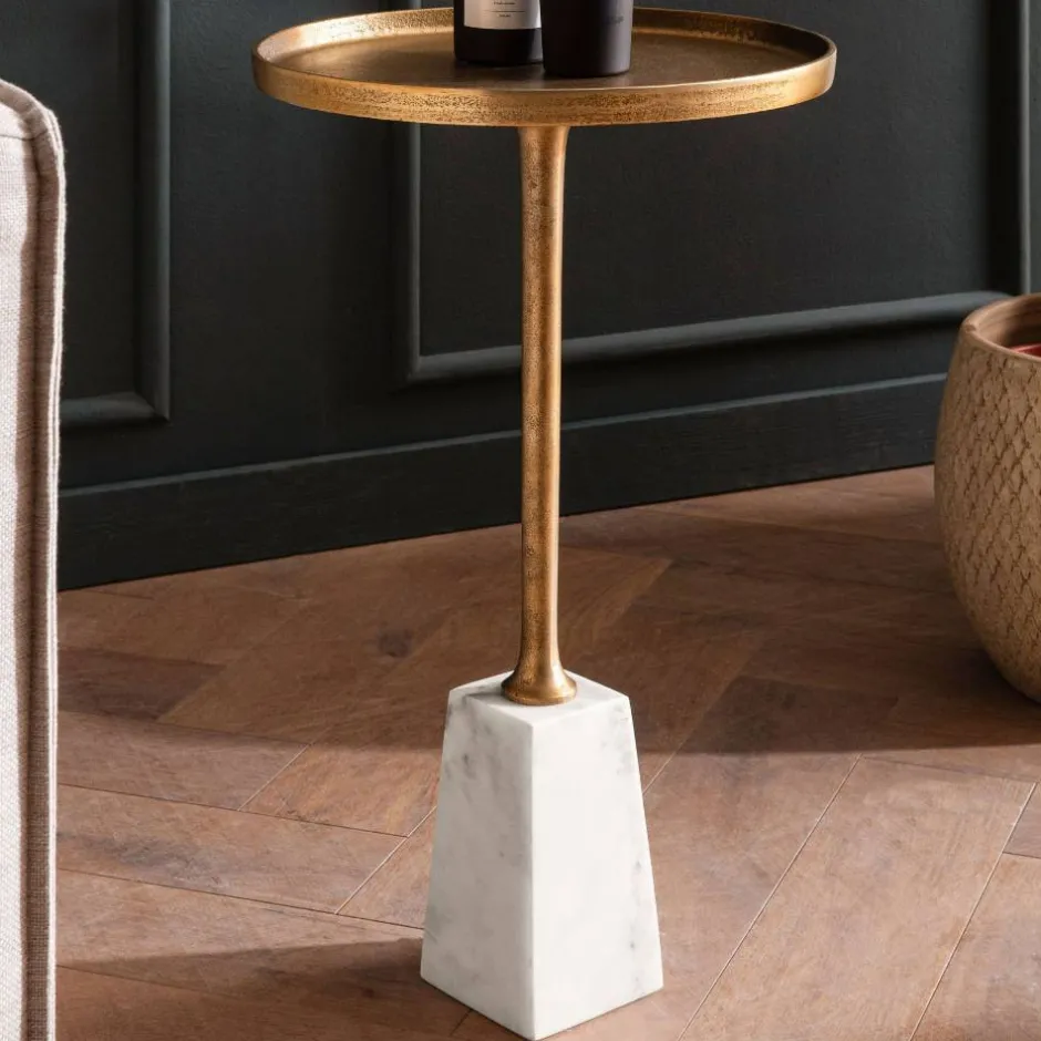 Pharao24 Beistelltisch Desalla> Telefontische