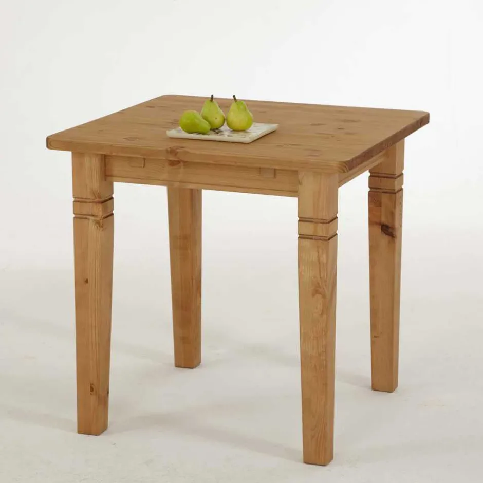 Beistelltische*Pharao24 Beistelltisch Devan